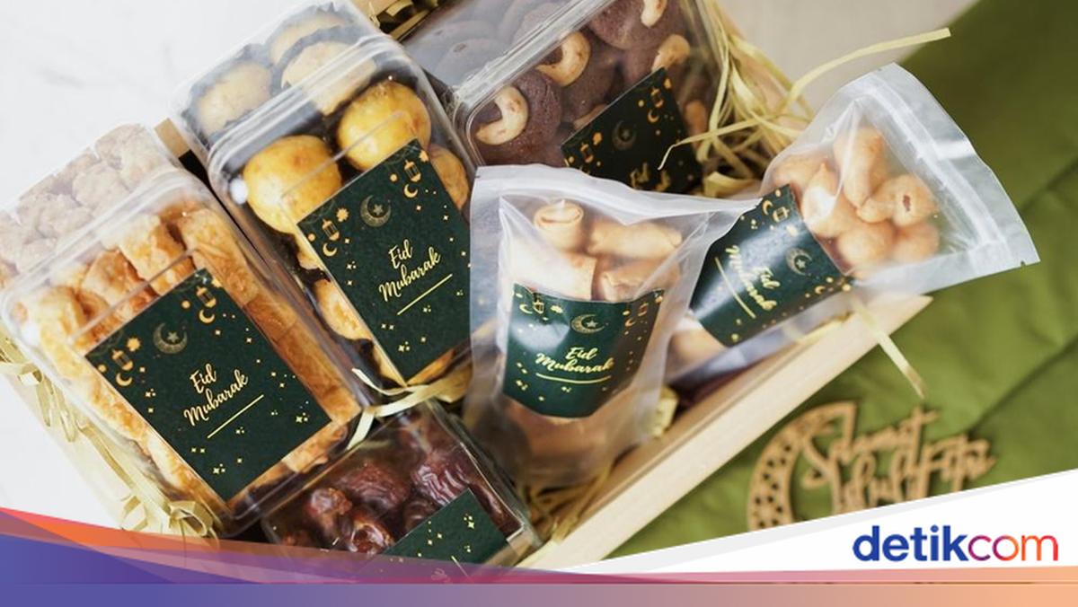 Amanah Perlengkapan Muslim: Menyambut Lebaran dengan Gaya Cilacap